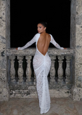 ‘Amara’ Maxi