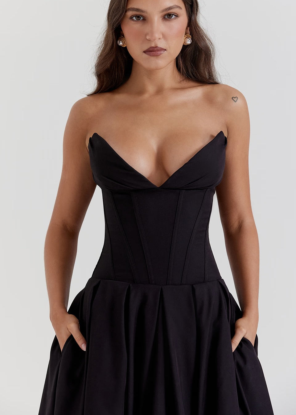 ‘Lady’ Midi