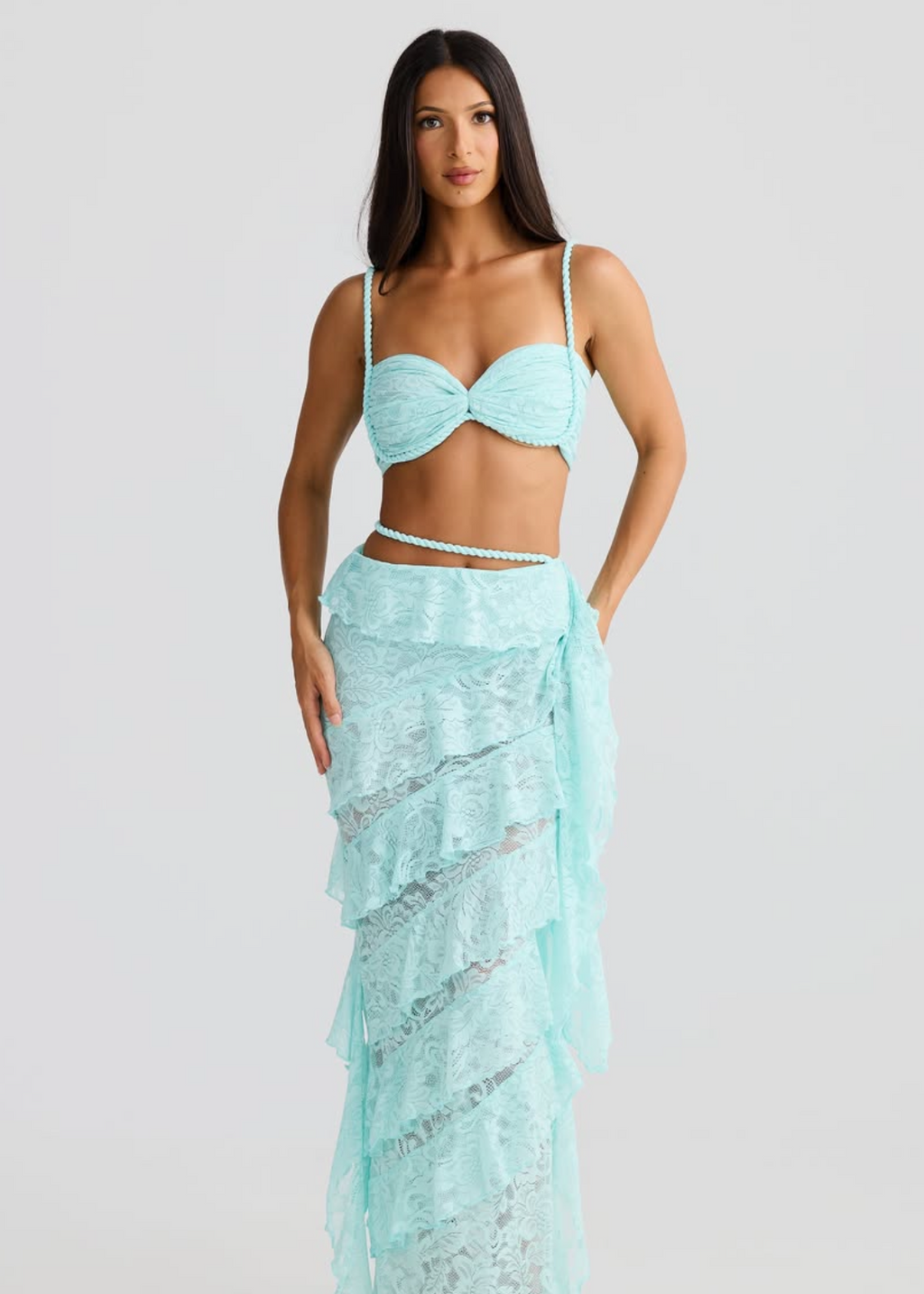 ‘Joa + Ahria’ Set