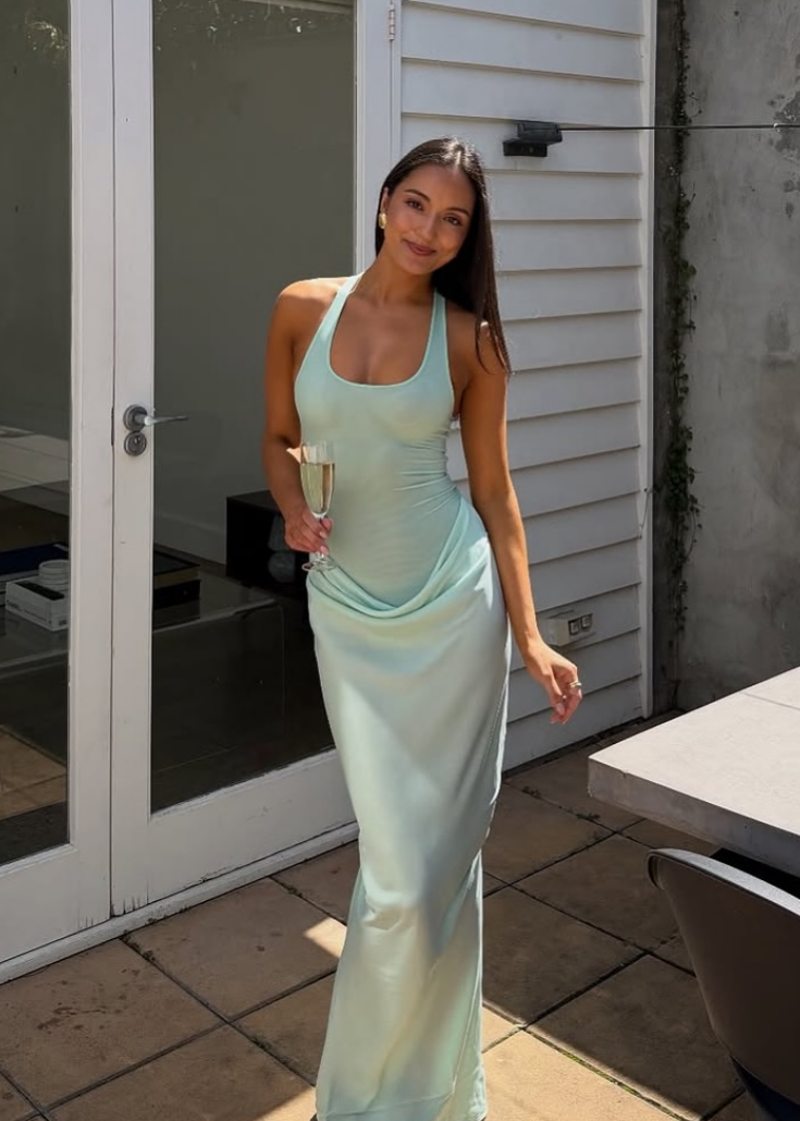 ‘Jade’ Maxi