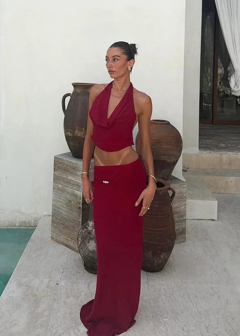 ‘Kaia’ Set