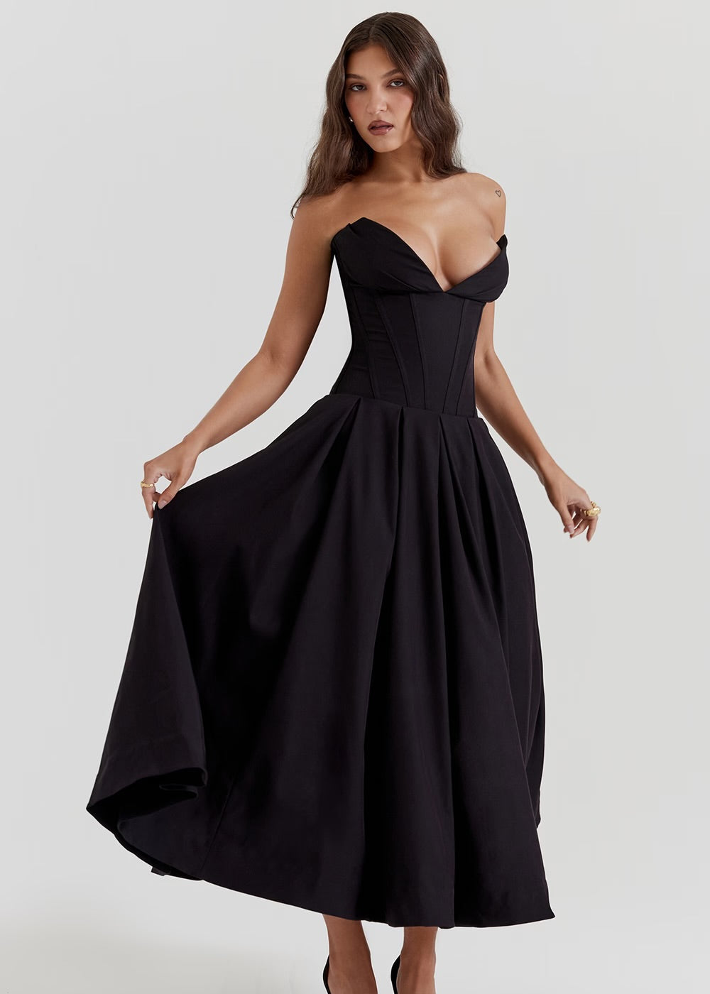 ‘Lady’ Midi