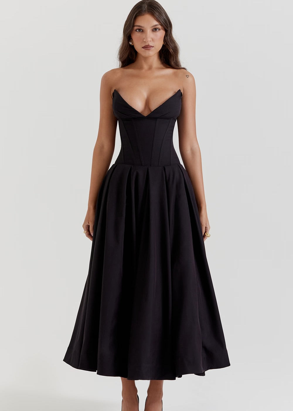 ‘Lady’ Midi