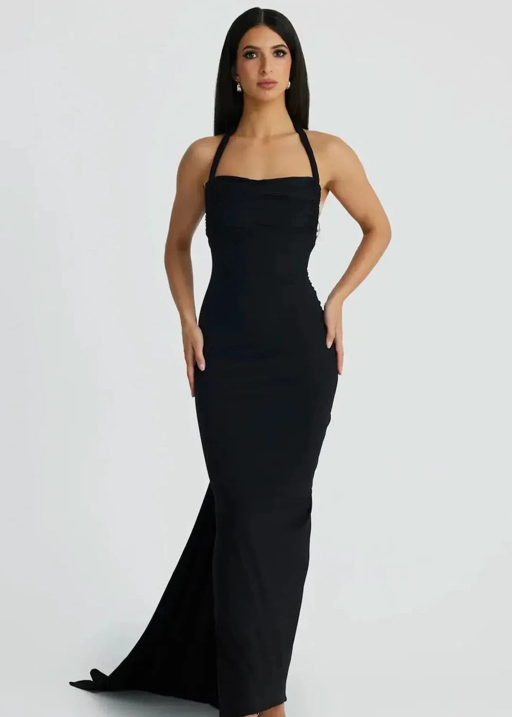 ‘Ivana’ Gown