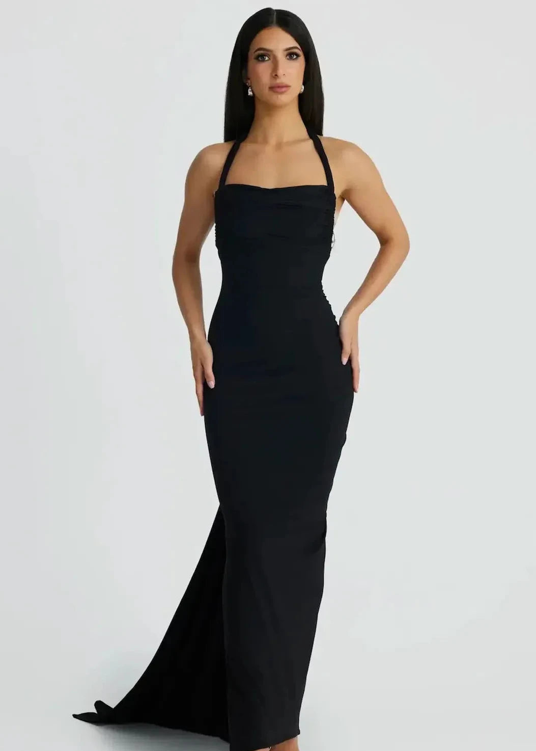 ‘Ivana’ Gown