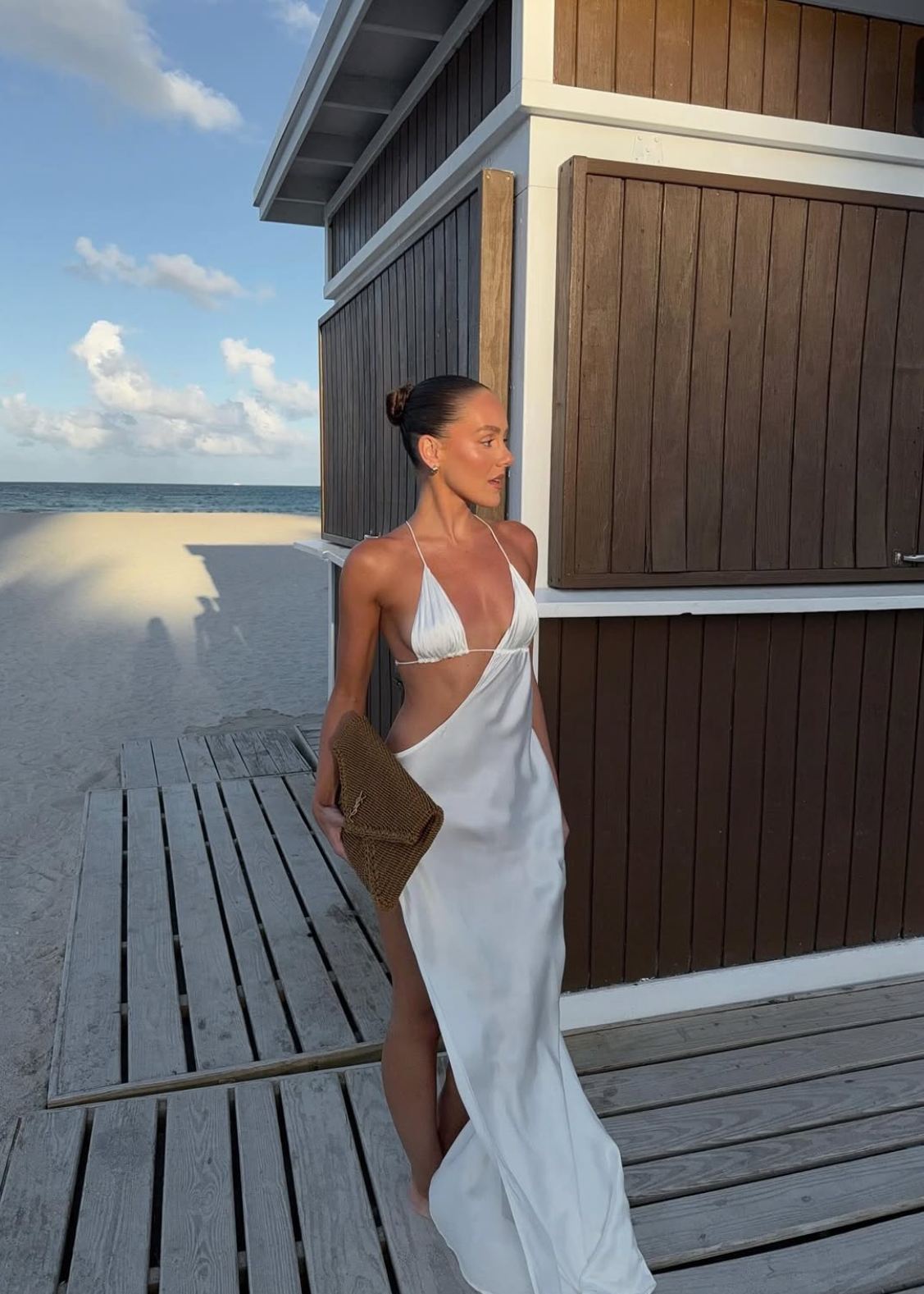 ‘Villa’ Maxi