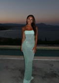 ‘Elizabeth’ Gown