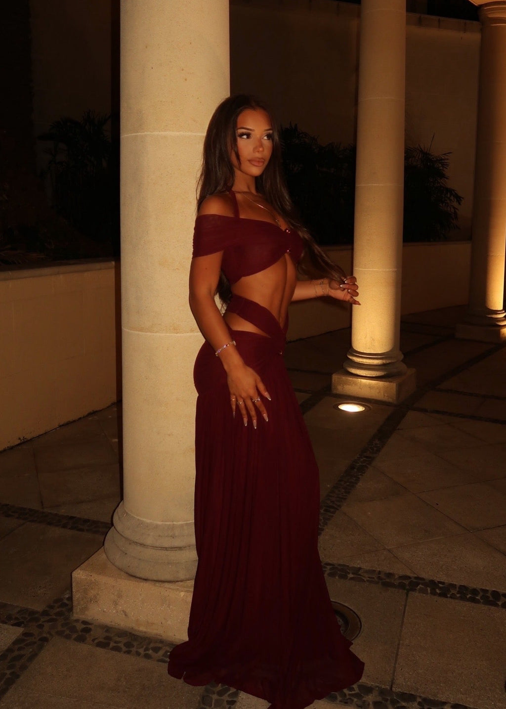 ‘Ella’ + ‘Martina’ Set