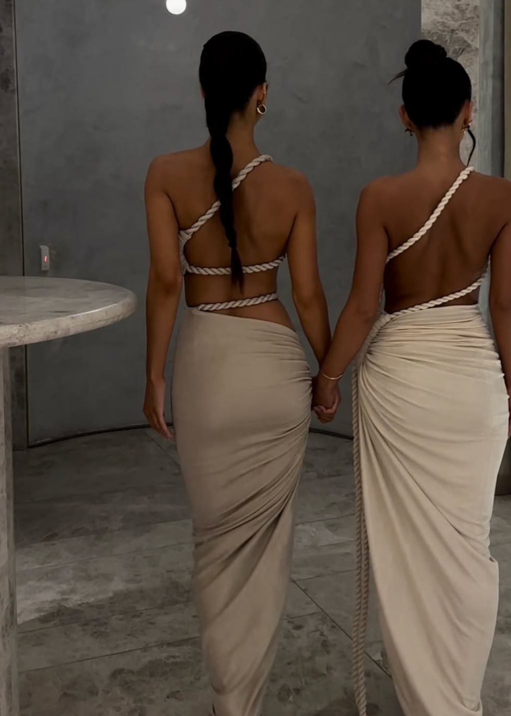 ‘Licia + Zenaya’ Set