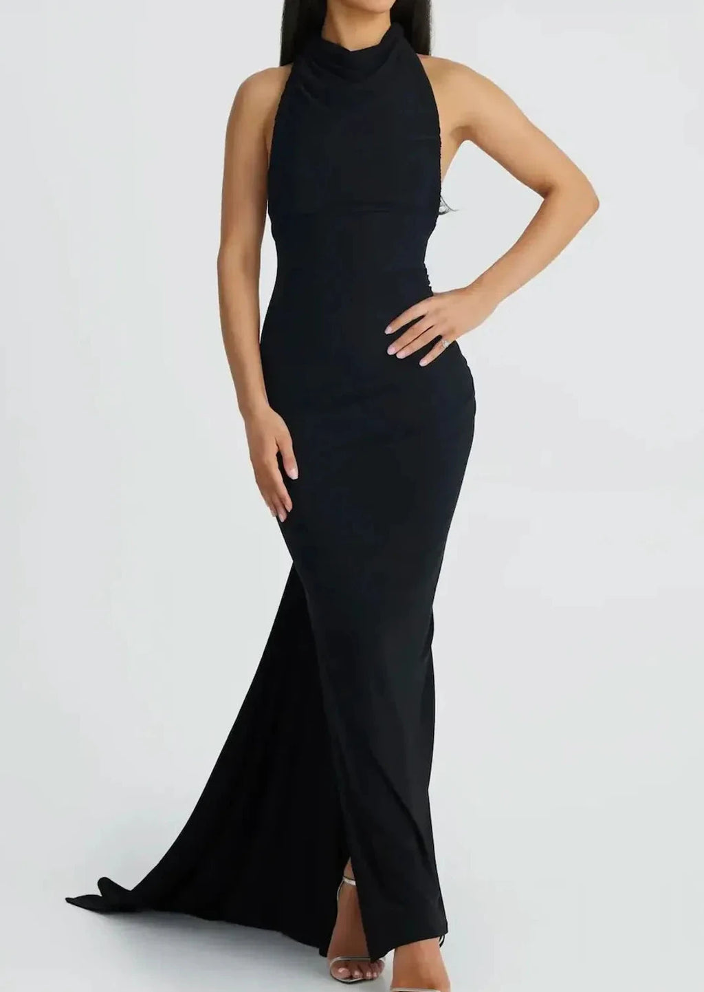‘Ivana’ Gown