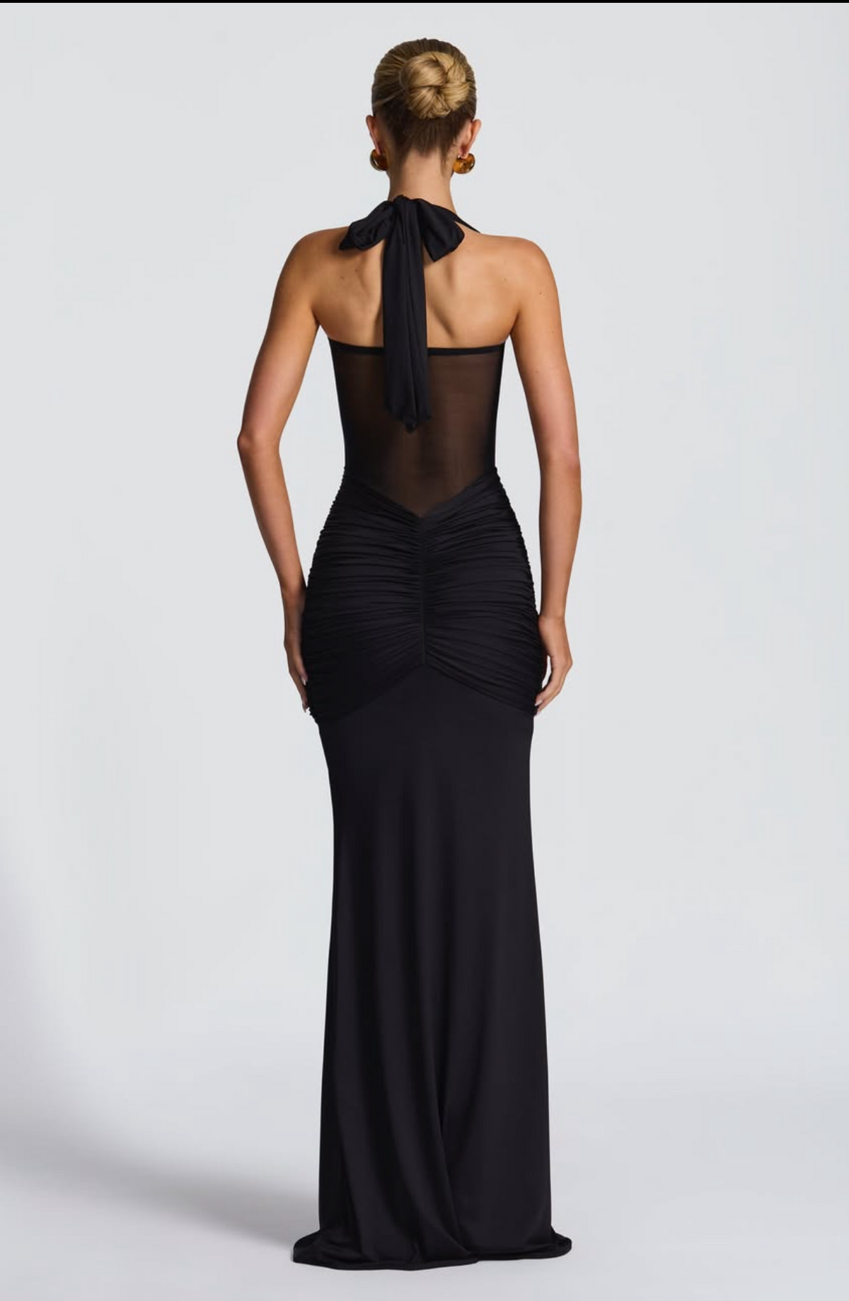 ‘Vixen’ Maxi