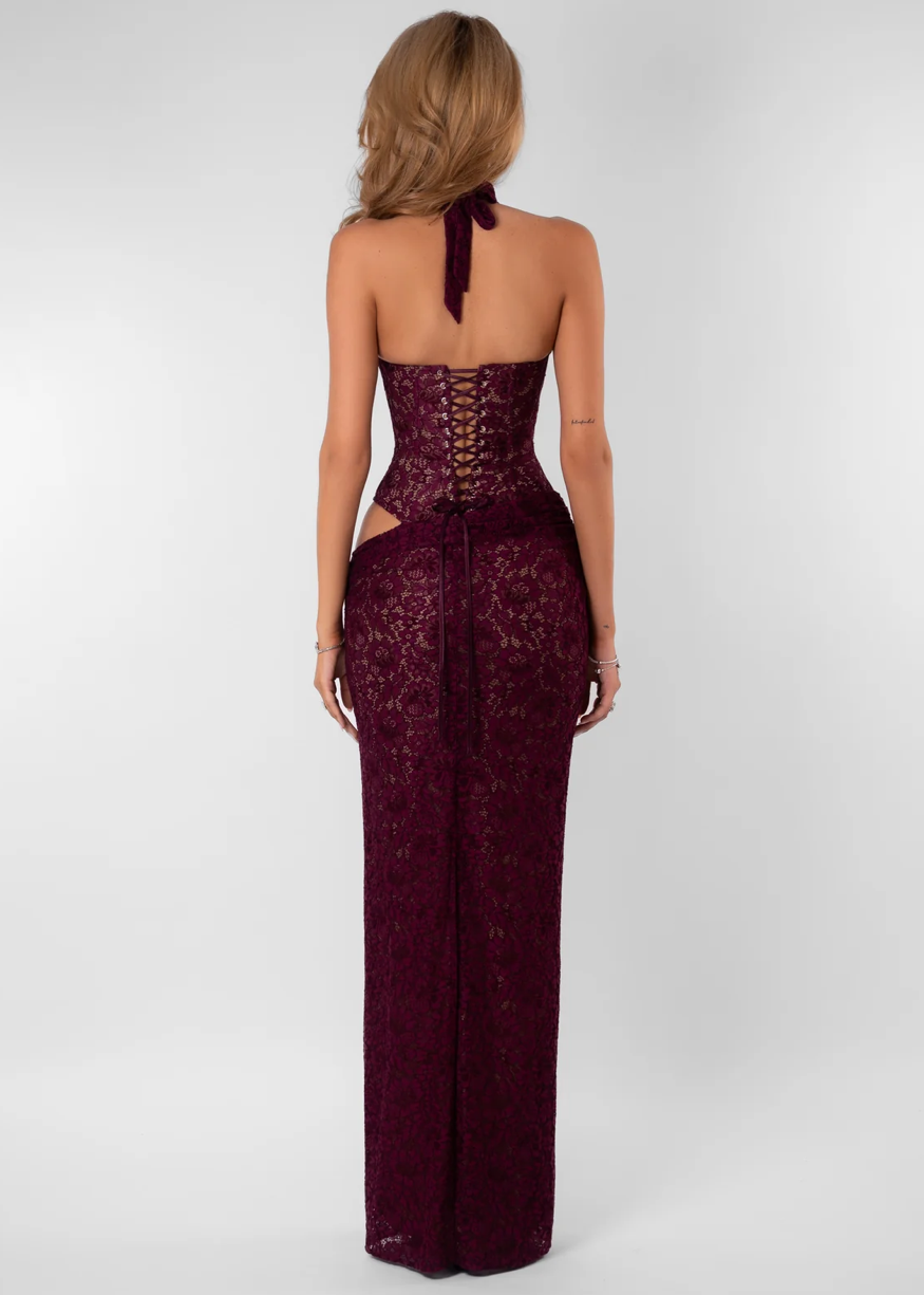 ‘Veronica’ Gown