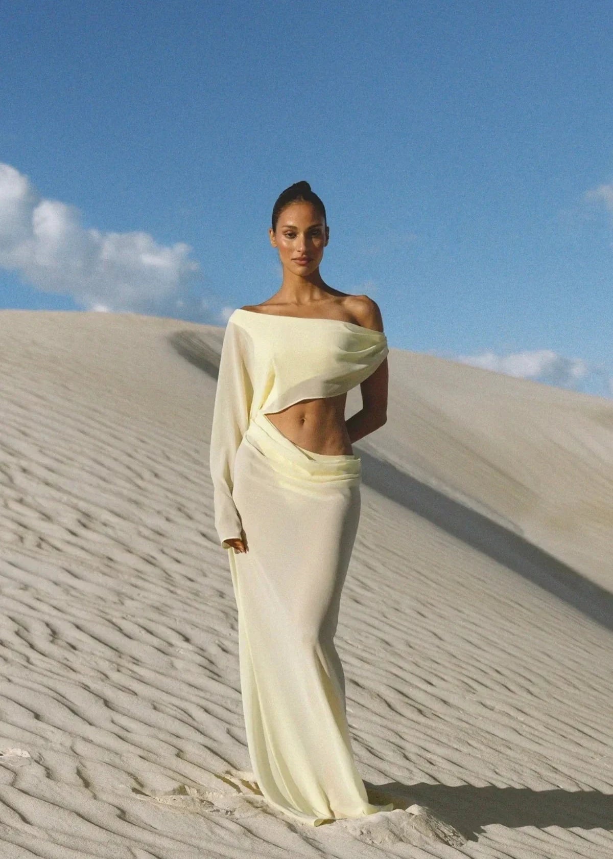 ‘Imogen’ Maxi