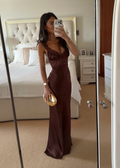 ‘Eveline’ Maxi