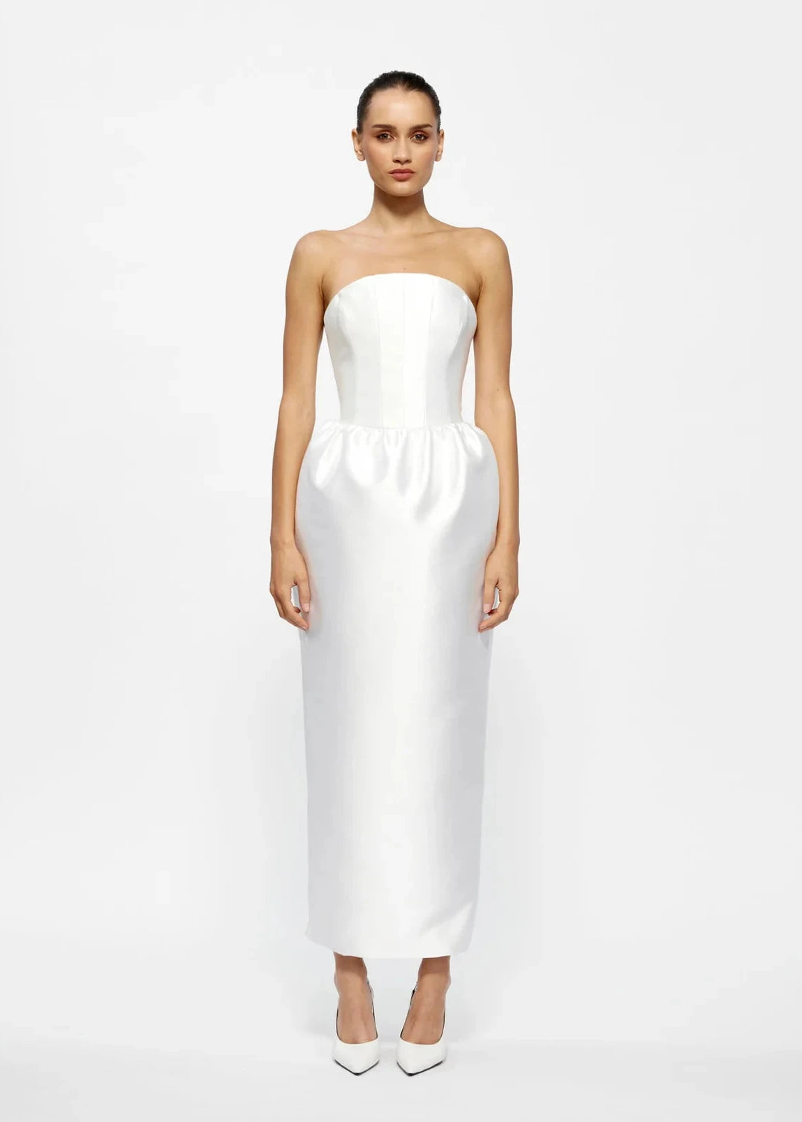 ‘Lilia’ Dress