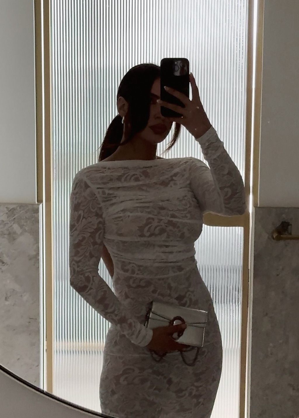 ‘Amara’ Maxi