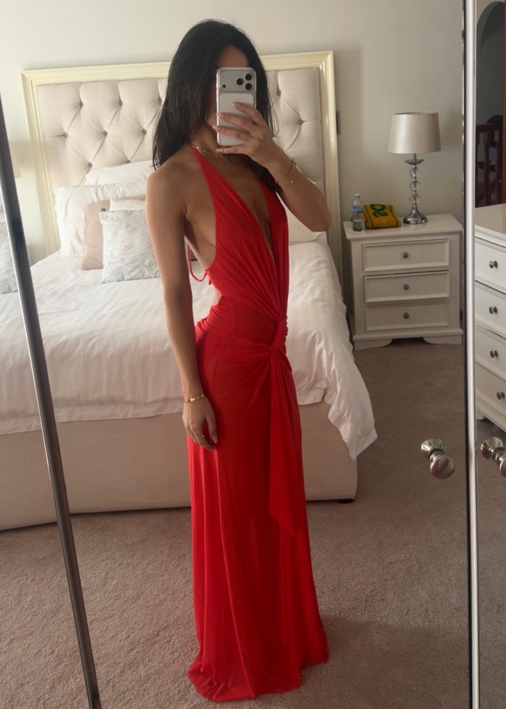 ‘Xanthi’ Maxi