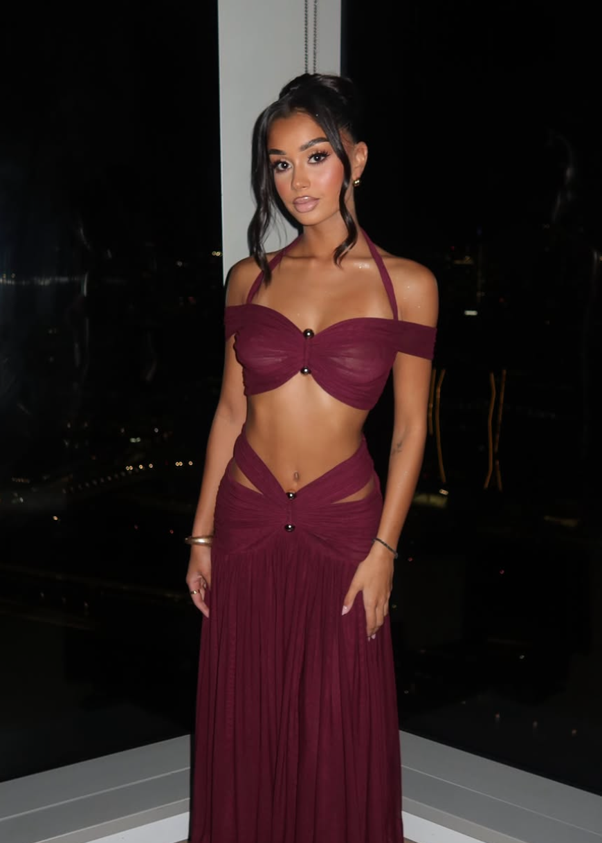 ‘Ella’ + ‘Martina’ Set