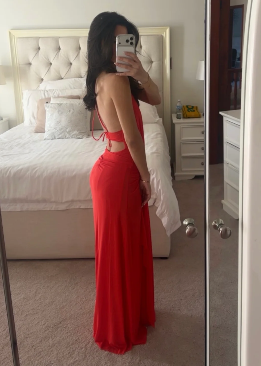 ‘Xanthi’ Maxi