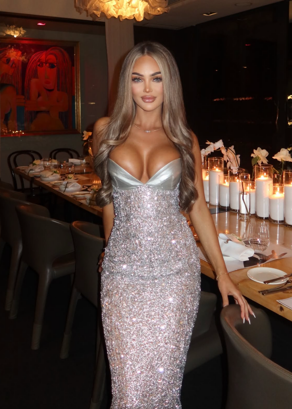 ‘Sira’ Maxi