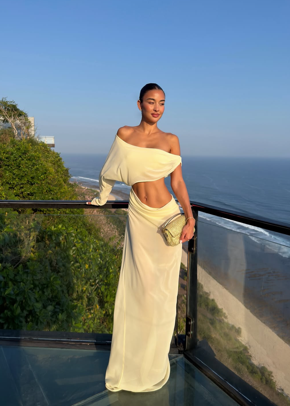 ‘Imogen’ Maxi