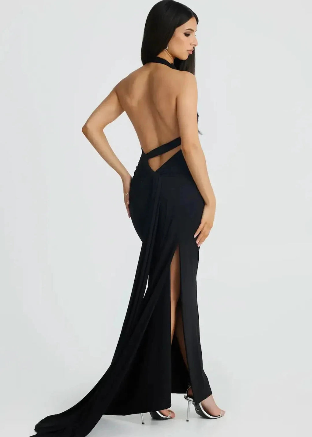 ‘Ivana’ Gown