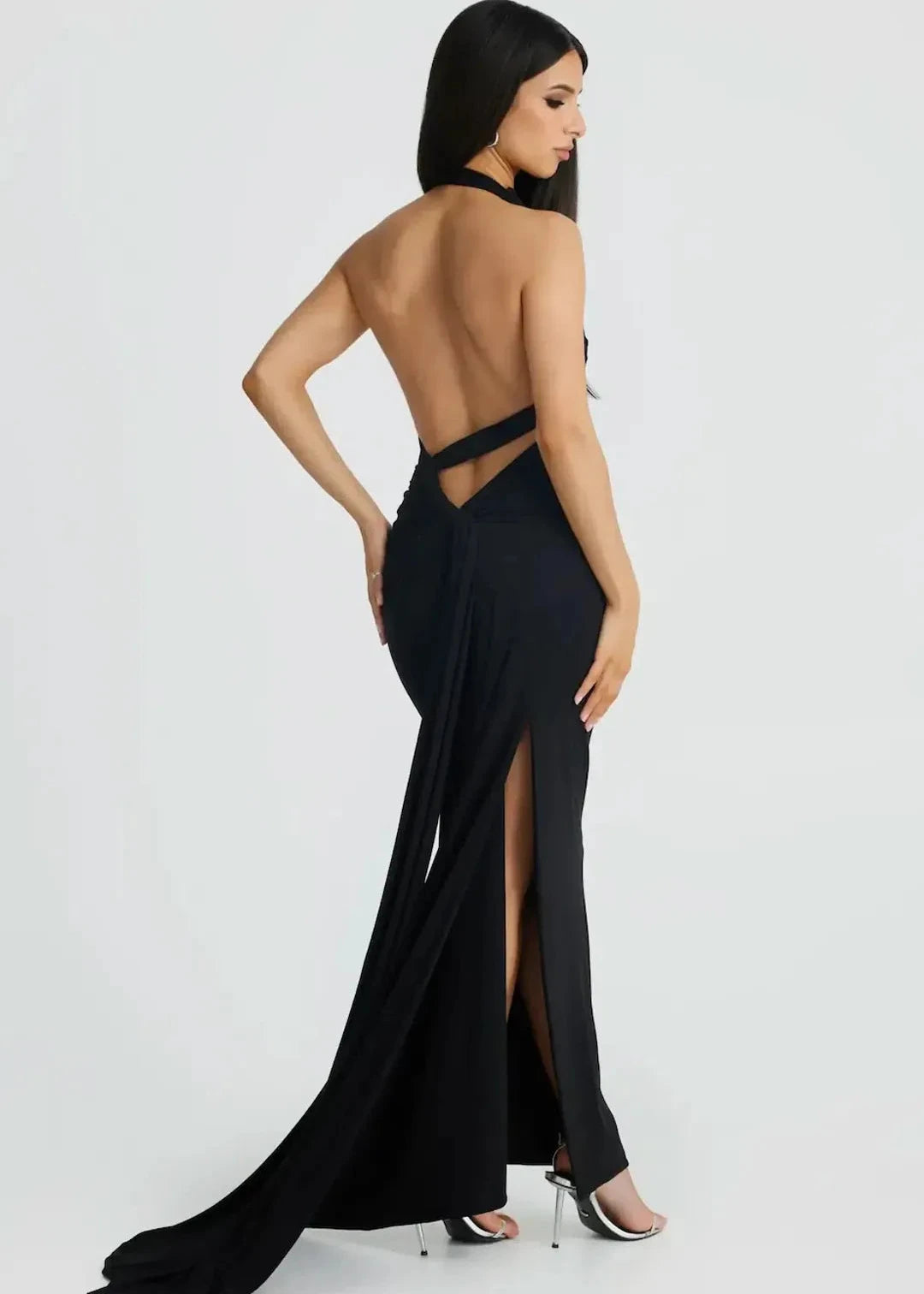 ‘Ivana’ Gown