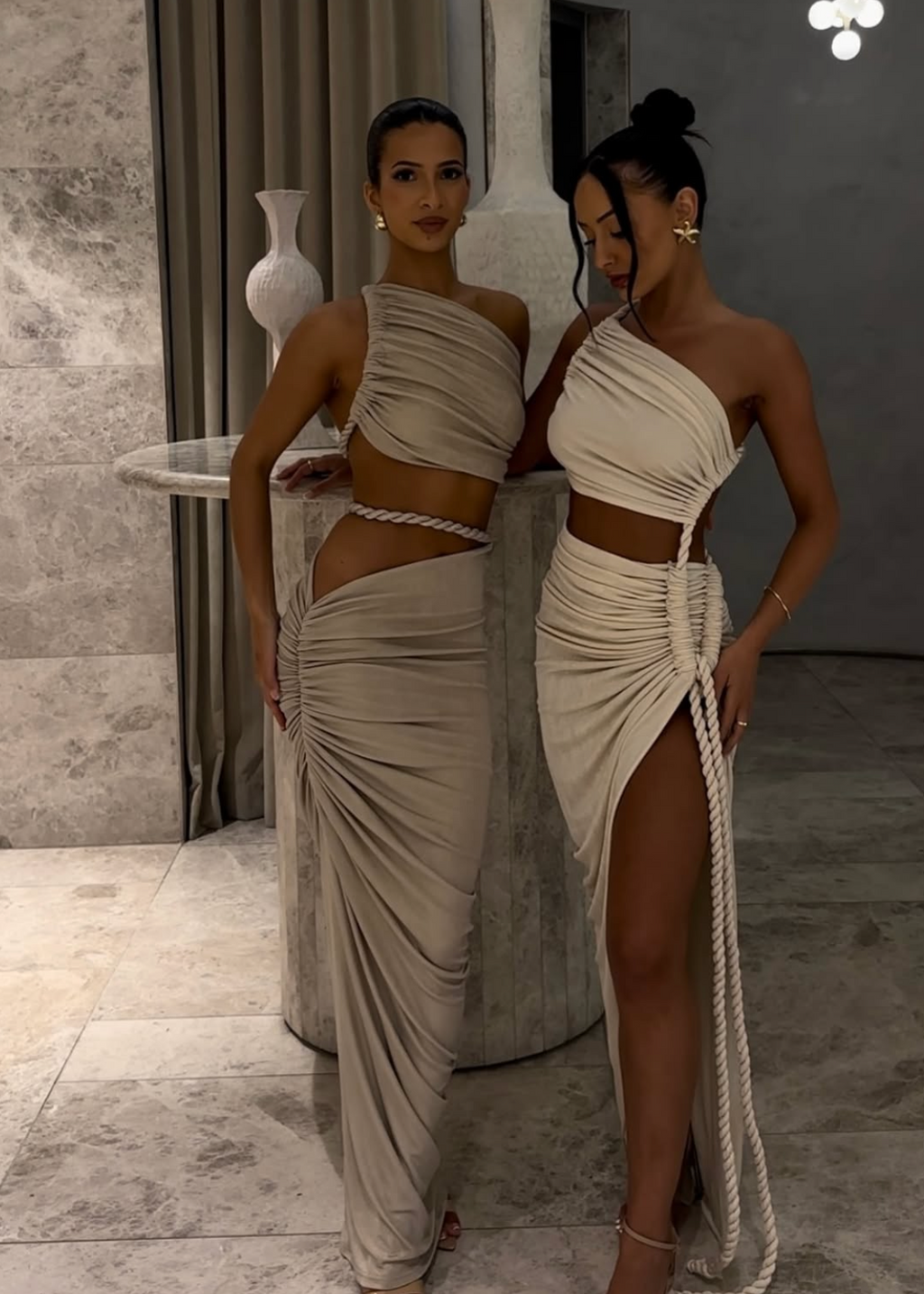 ‘Licia + Zenaya’ Set