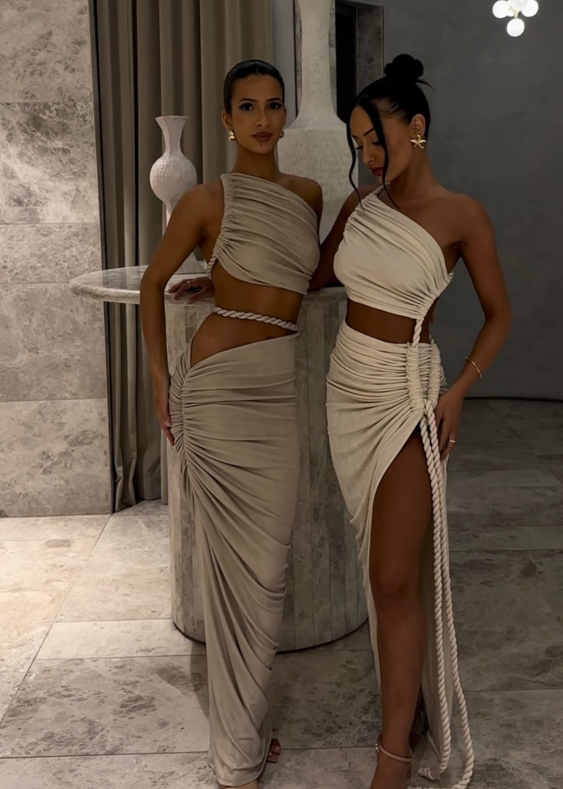 ‘Licia + Zenaya’ Set