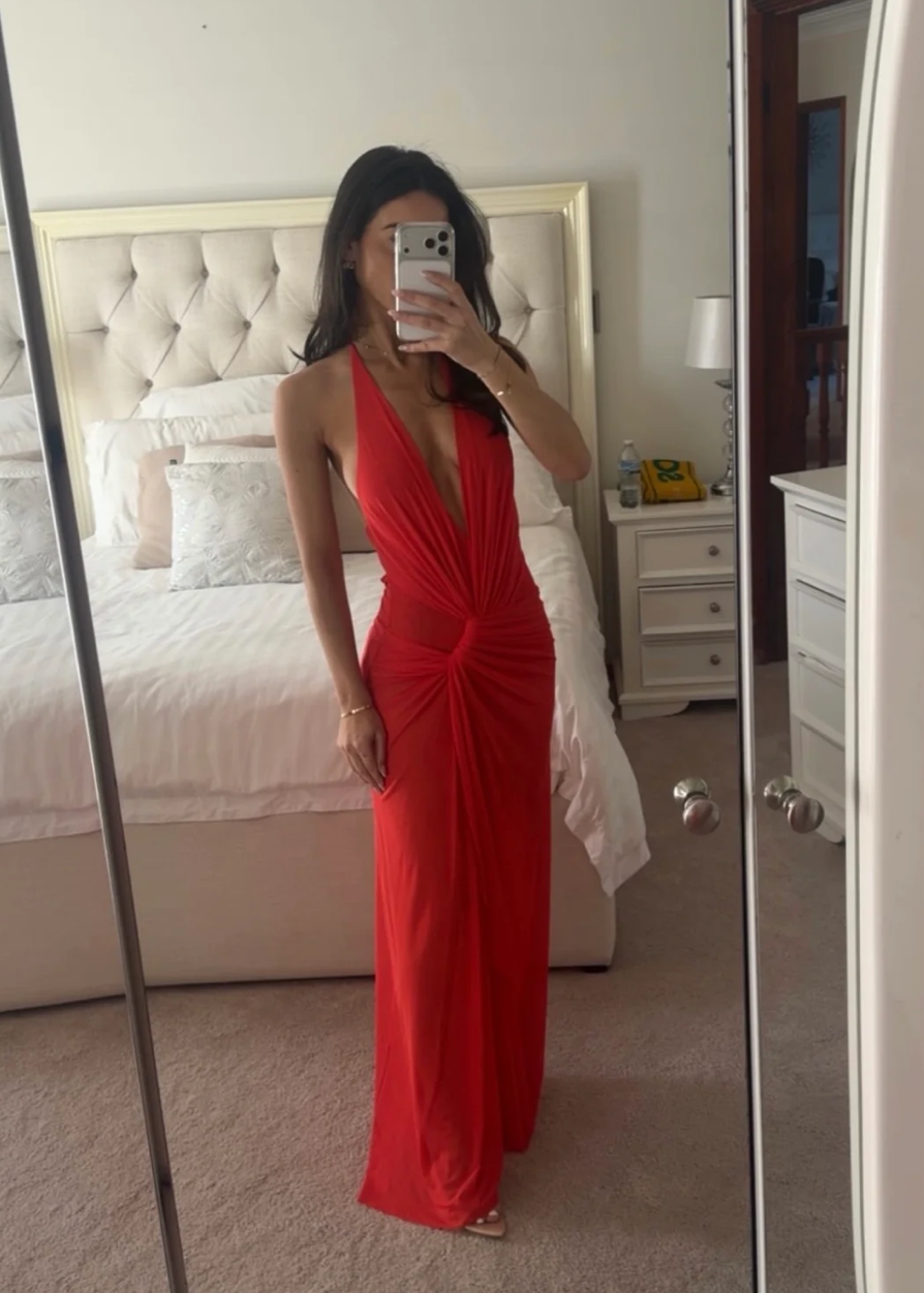 ‘Xanthi’ Maxi