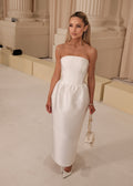 ‘Lilia’ Dress