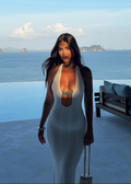 ‘Azura’ Maxi