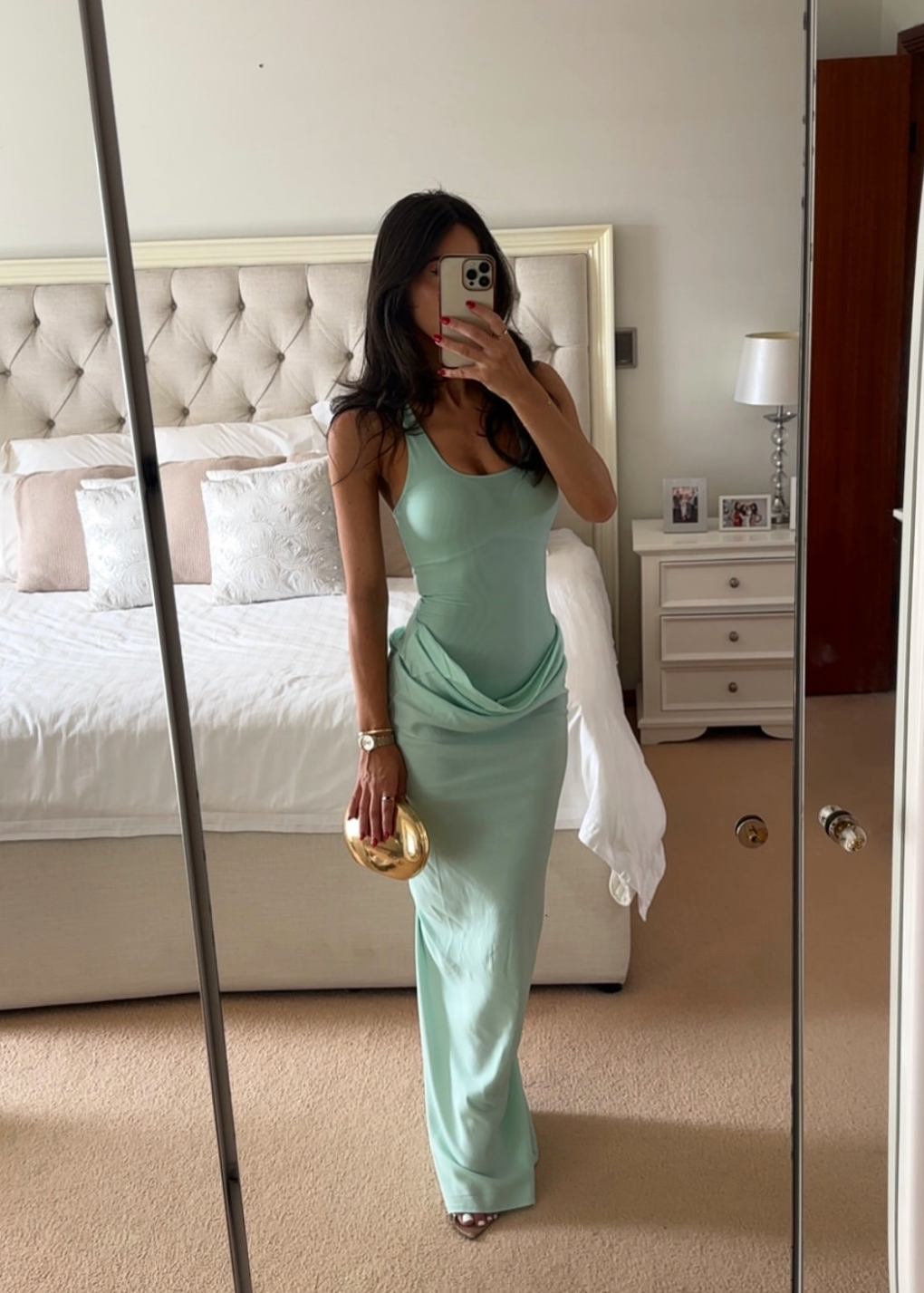 ‘Jade’ Maxi