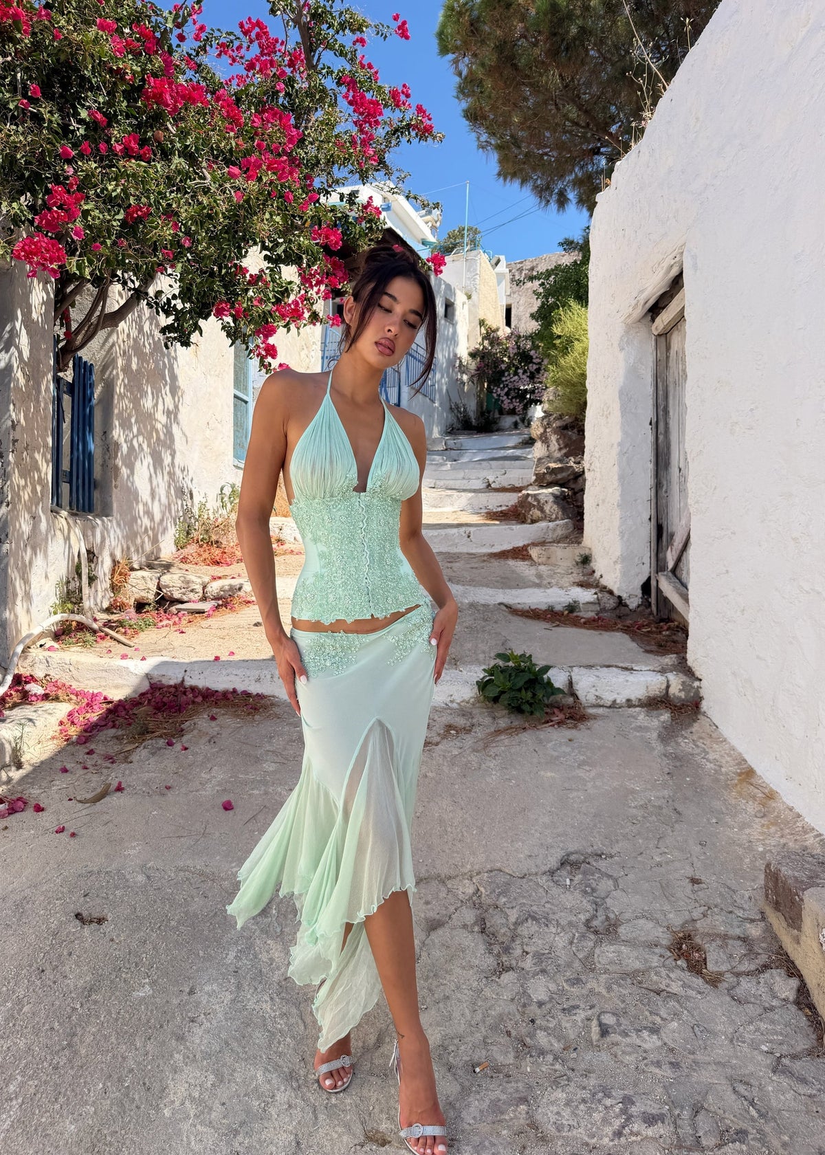 'Rosabella’ Set