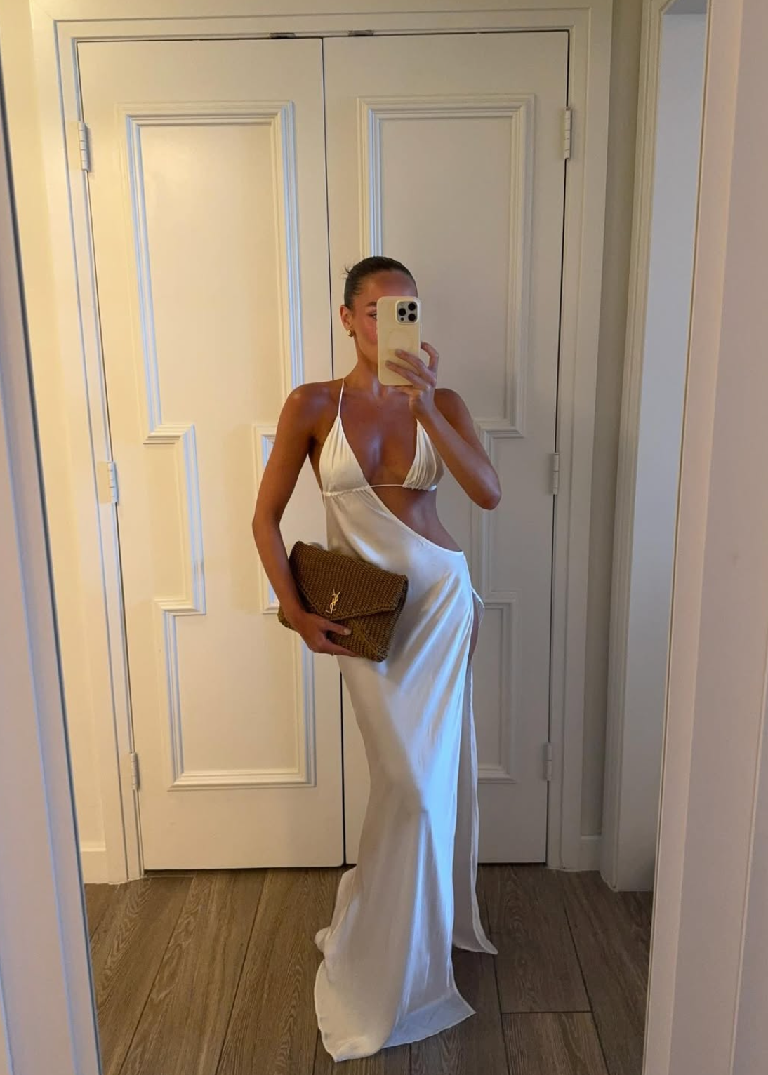 ‘Villa’ Maxi