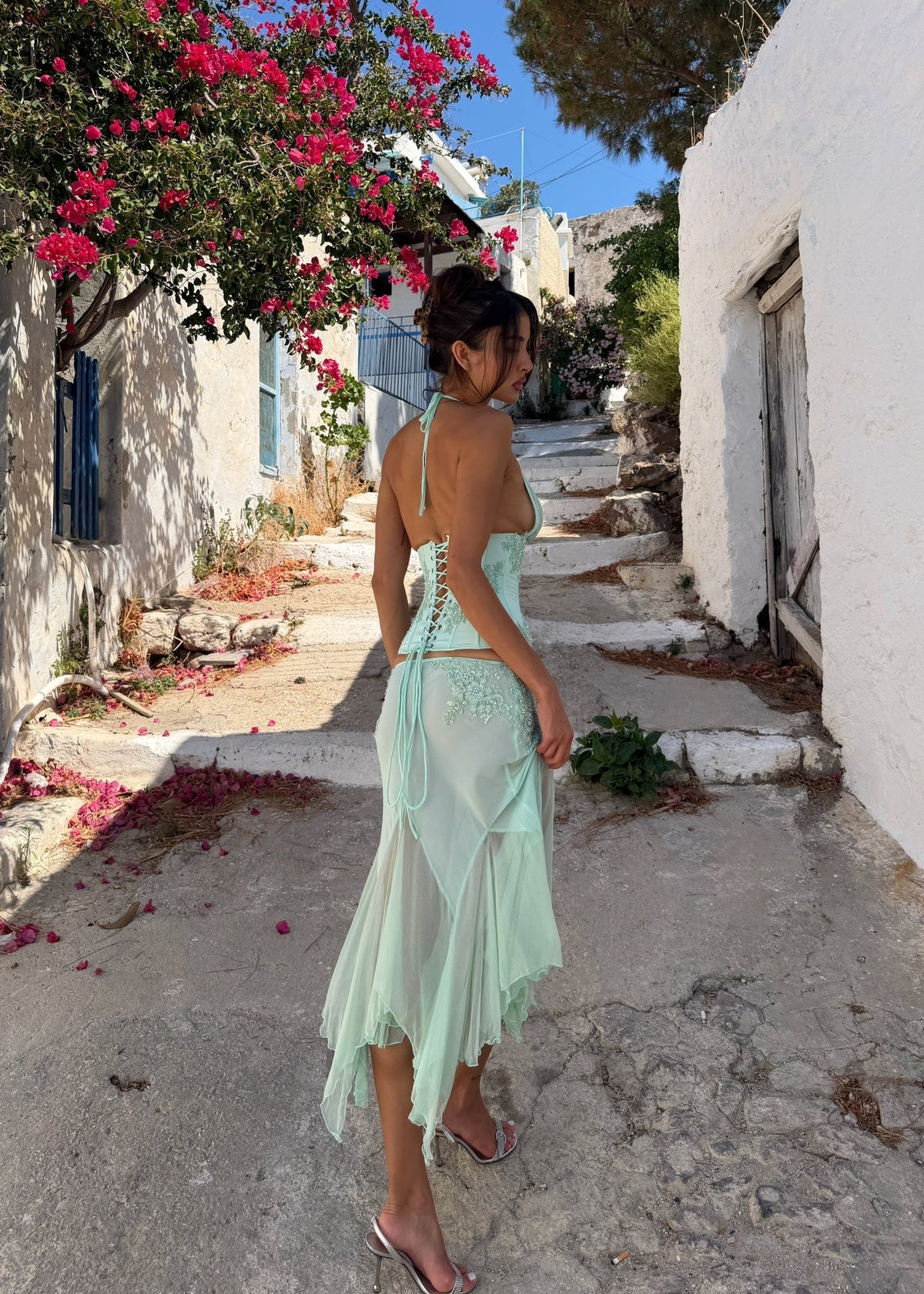 'Rosabella’ Set