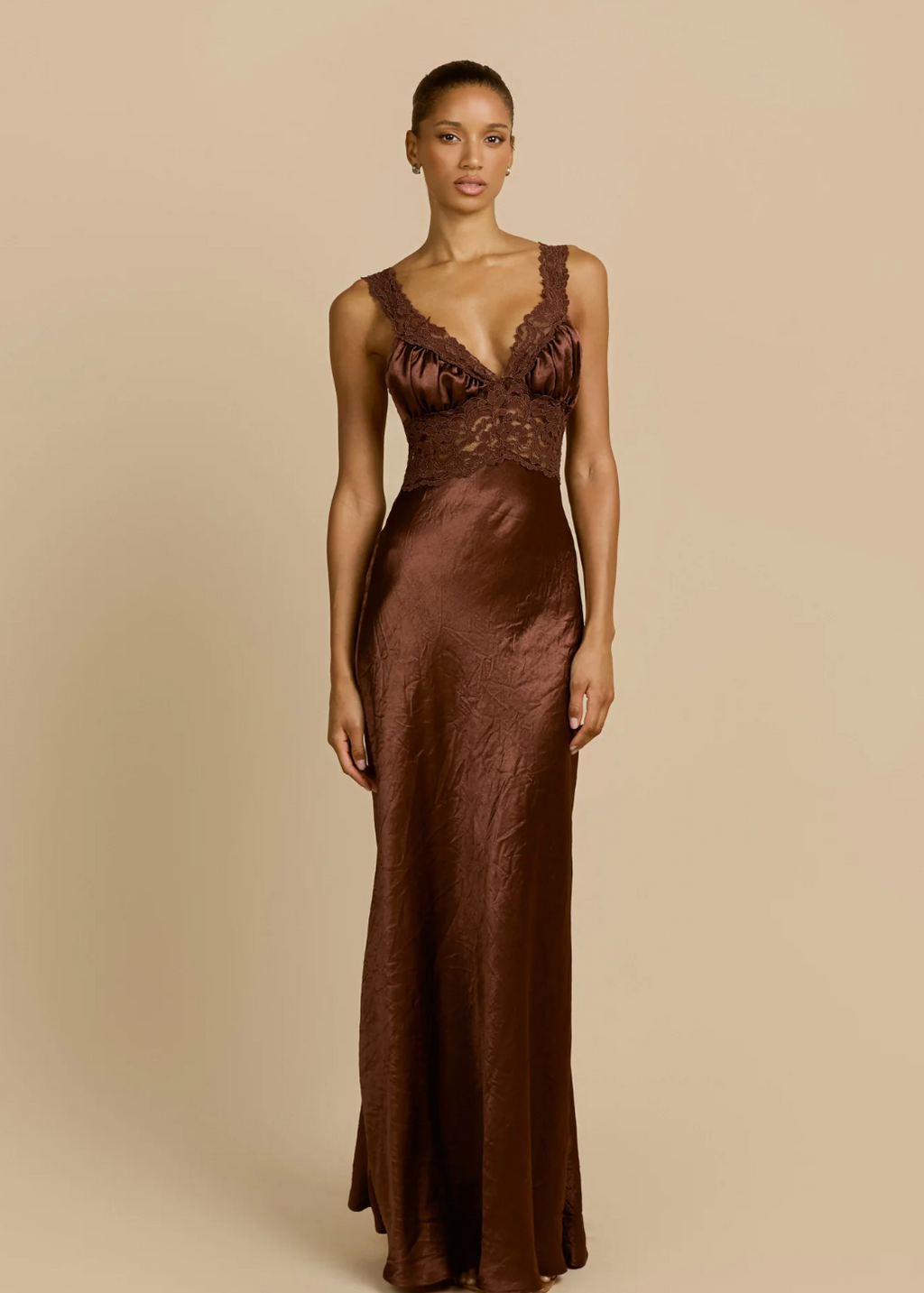 ‘Eveline’ Maxi
