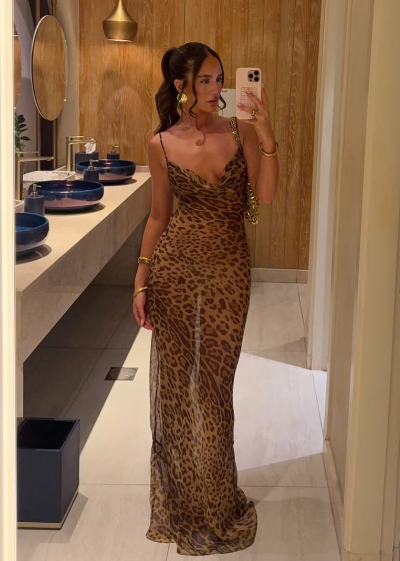 ‘Valentina’ Maxi