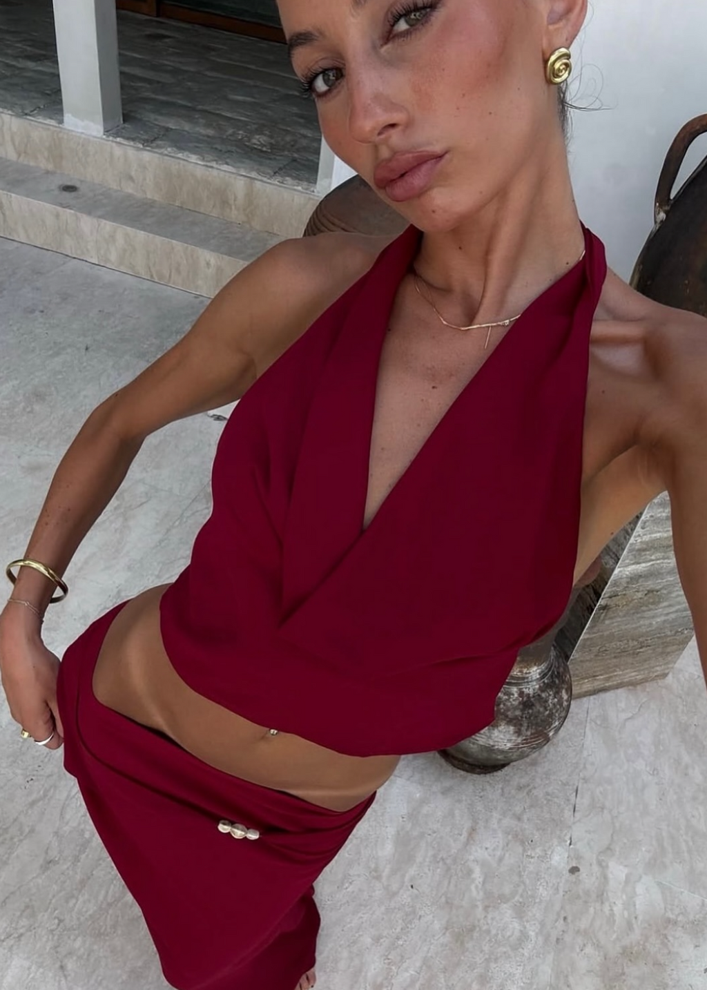 ‘Kaia’ Set