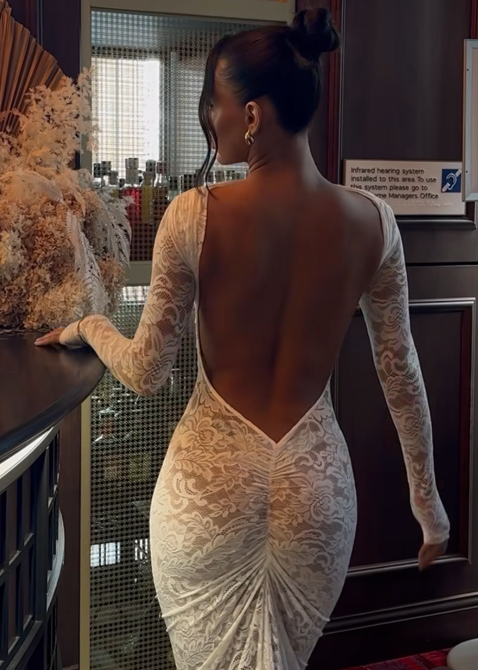 ‘Amara’ Maxi
