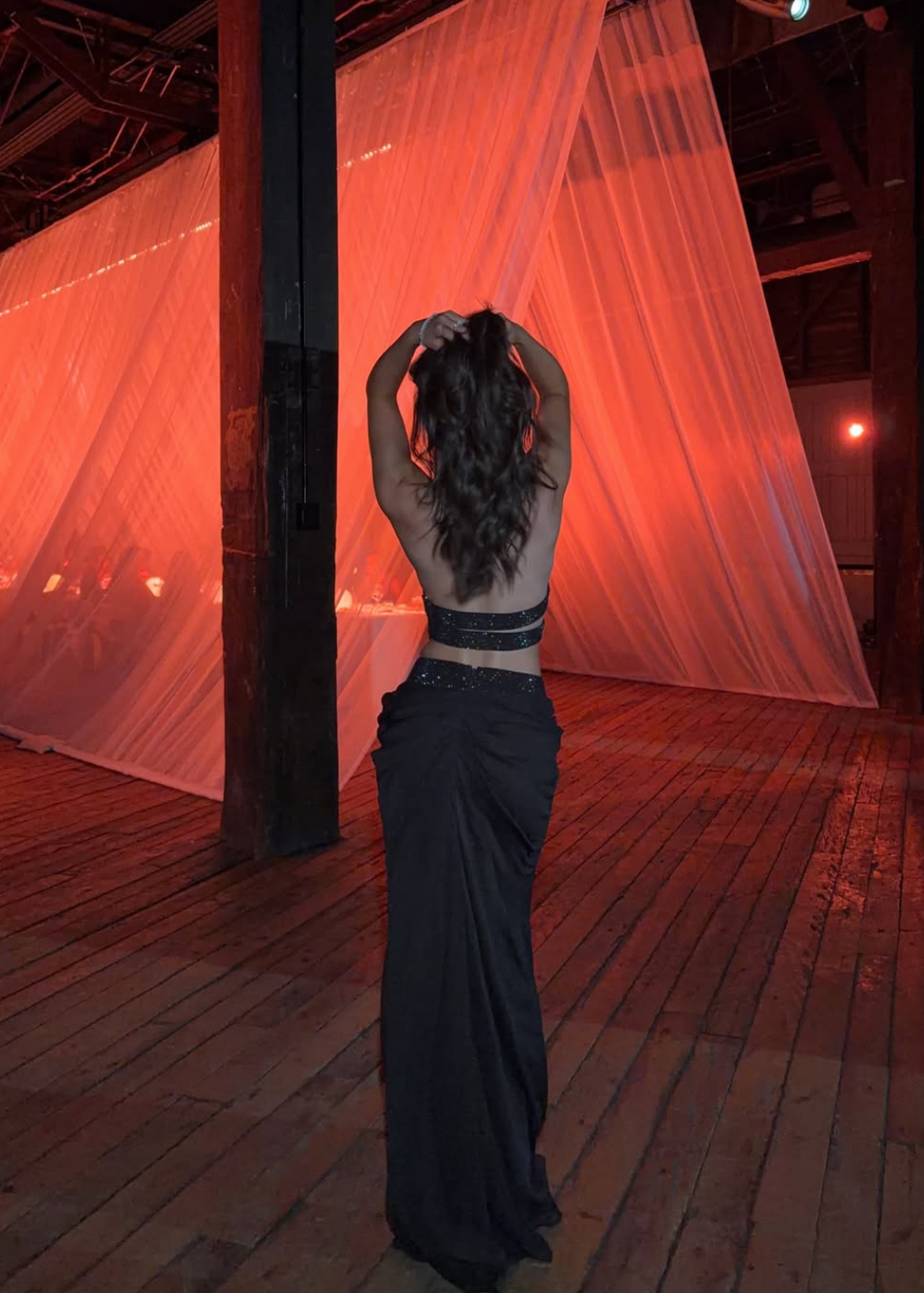 ‘Siren’ Set