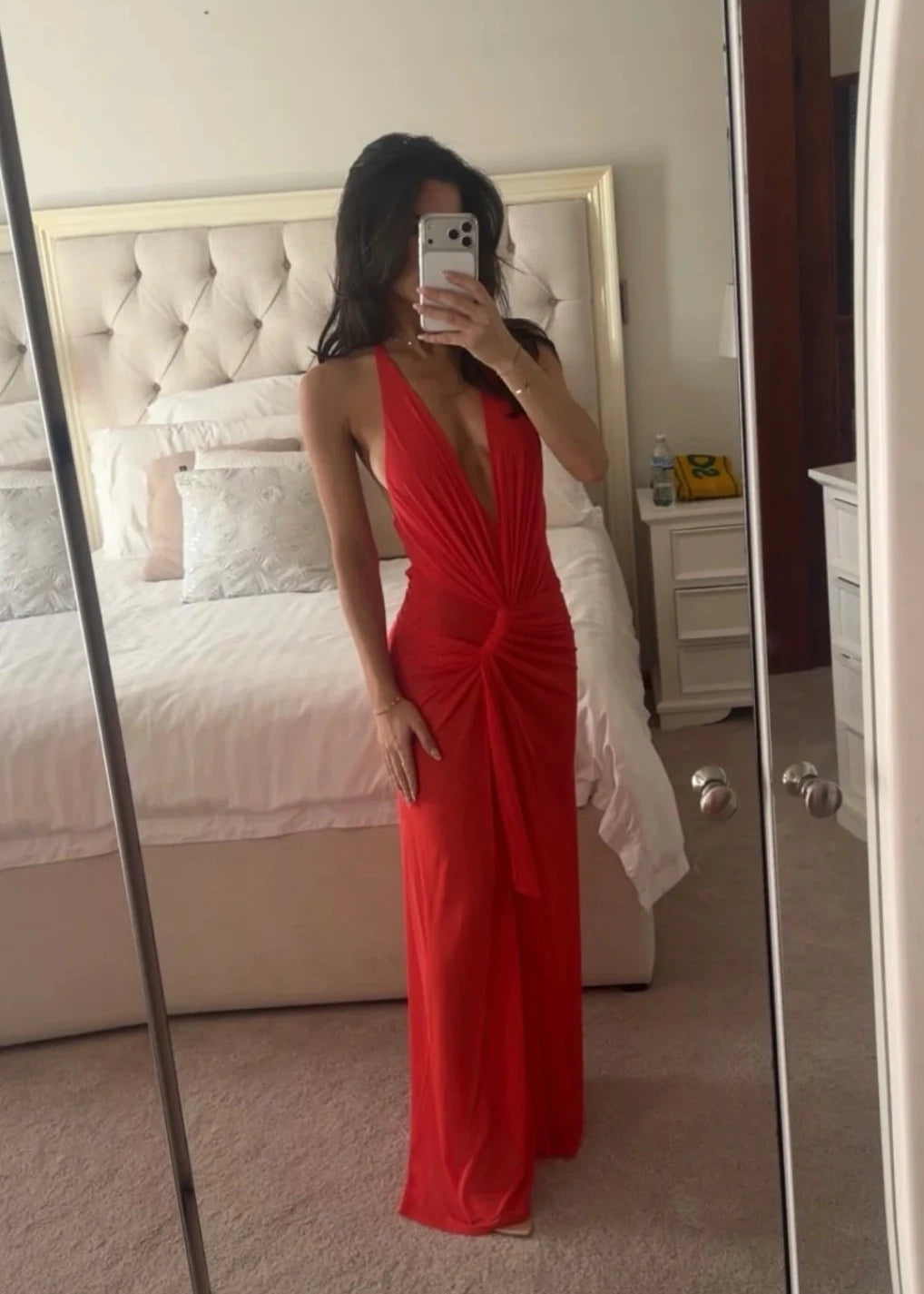‘Xanthi’ Maxi