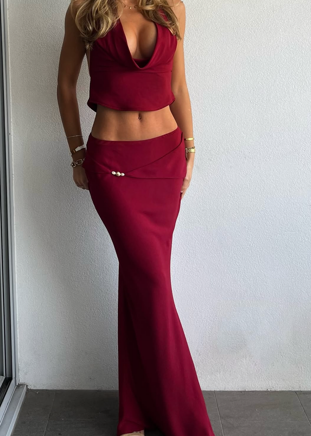 ‘Kaia’ Set