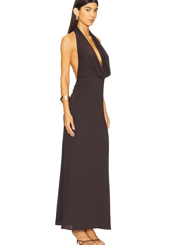 ‘Nessie’ Maxi