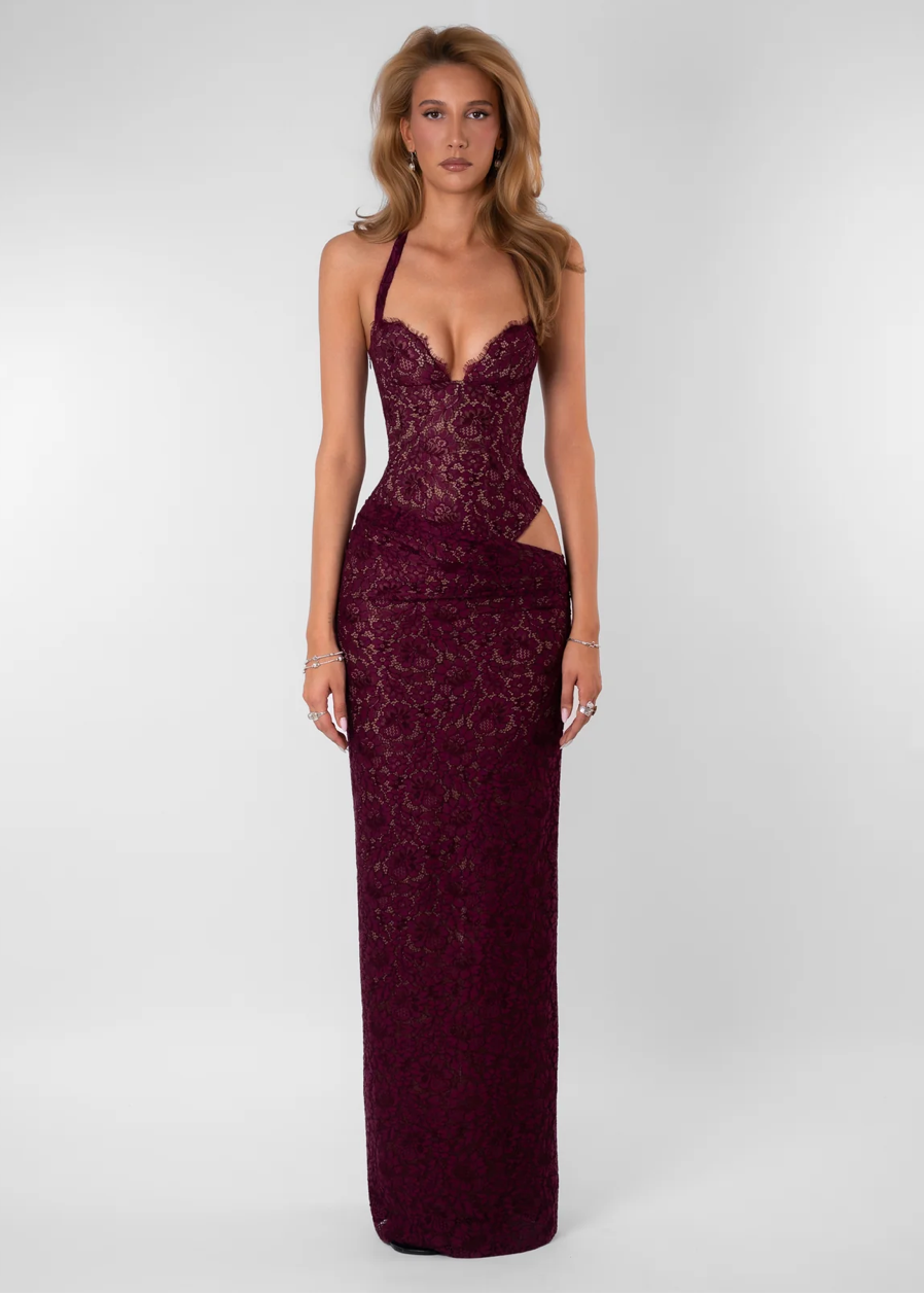‘Veronica’ Gown