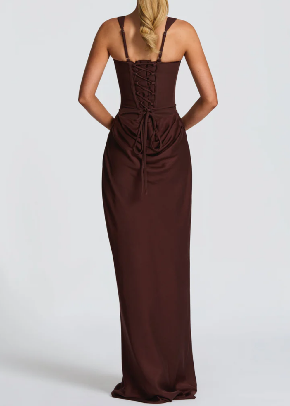‘Cornelia’ Maxi