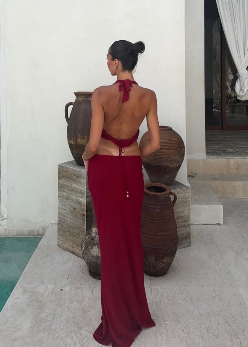 ‘Kaia’ Set