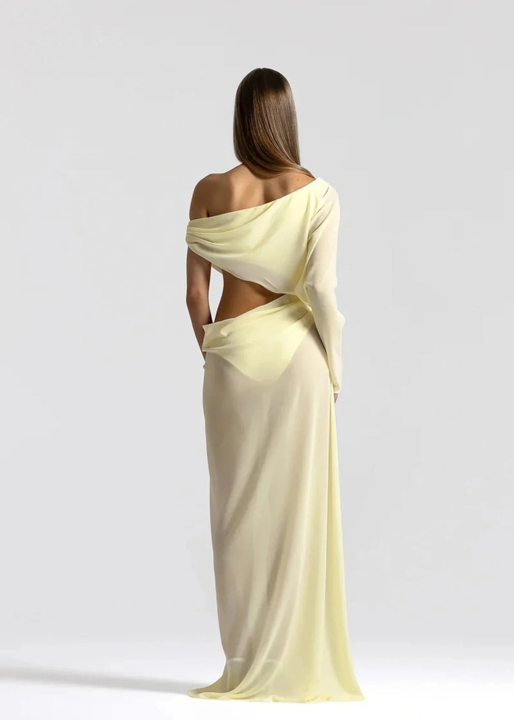‘Imogen’ Maxi