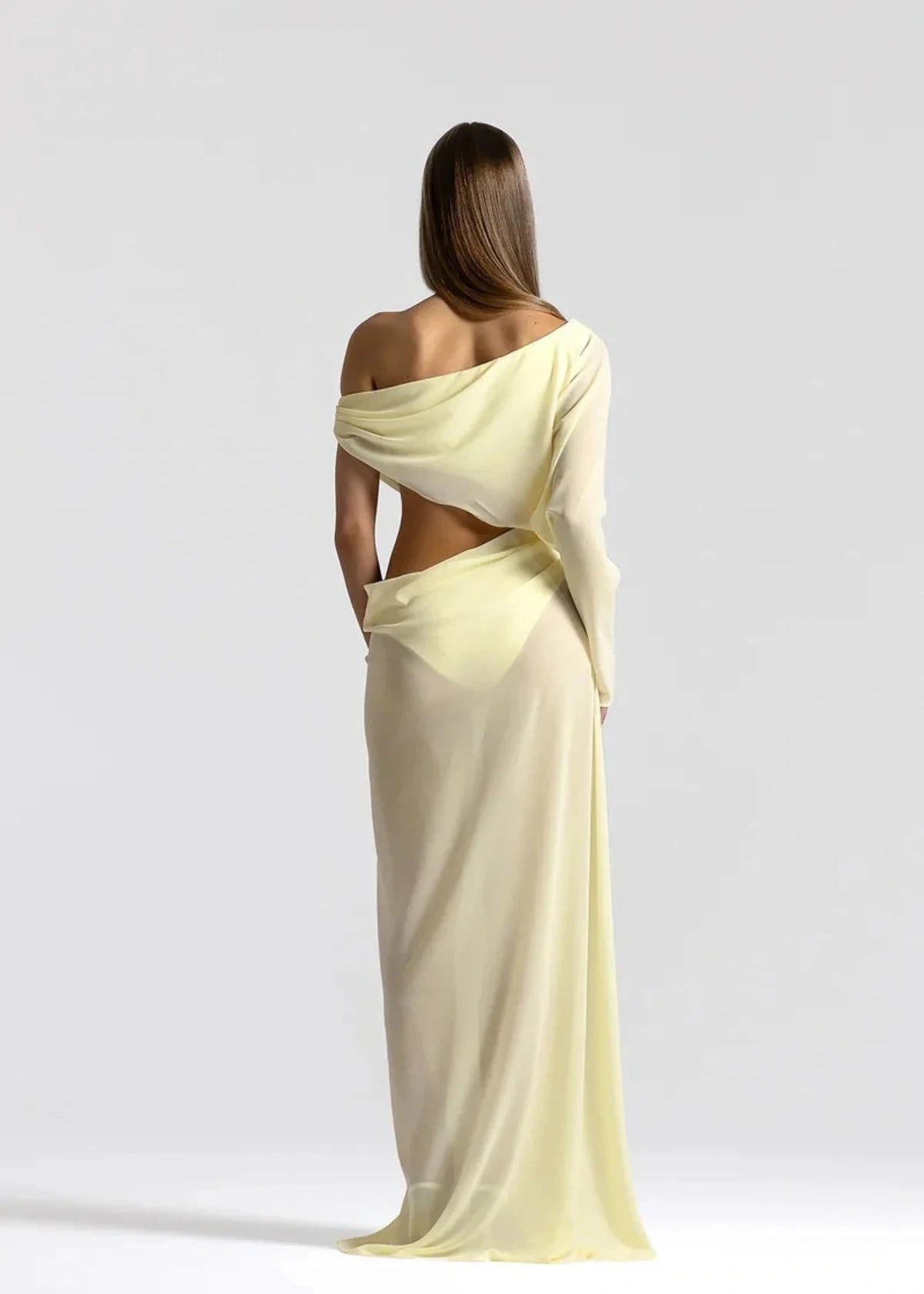 ‘Imogen’ Maxi
