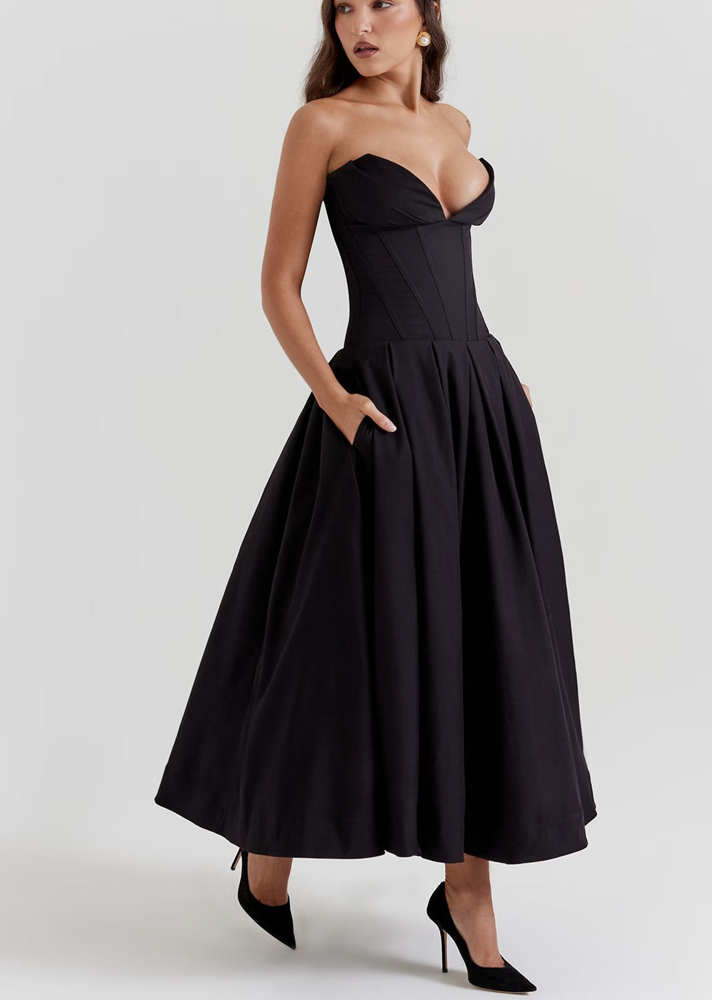 ‘Lady’ Midi